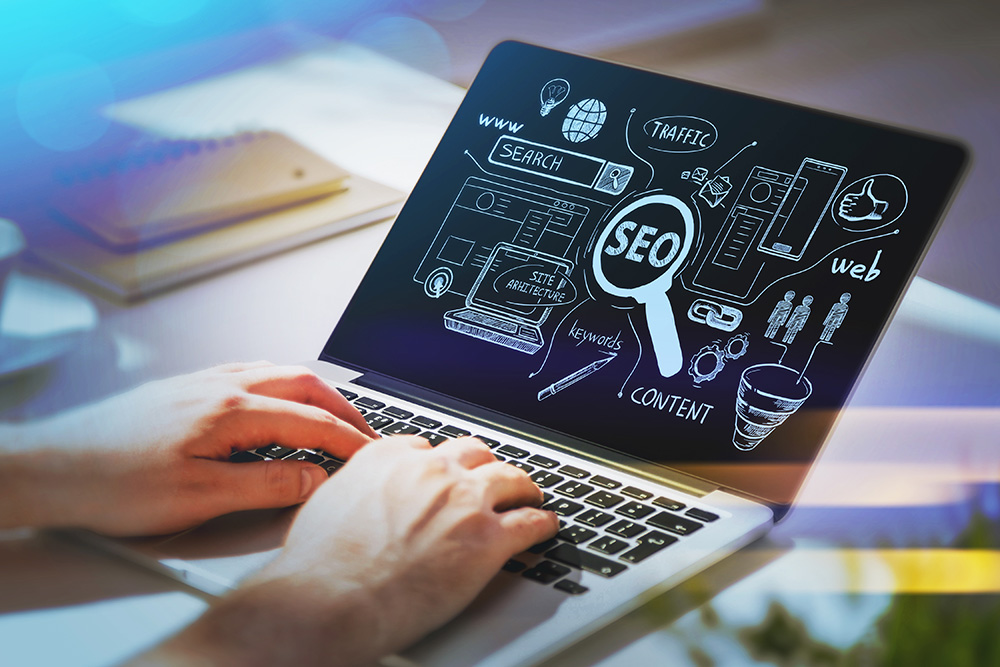 Benefits of SEO & why SEO is so powerful