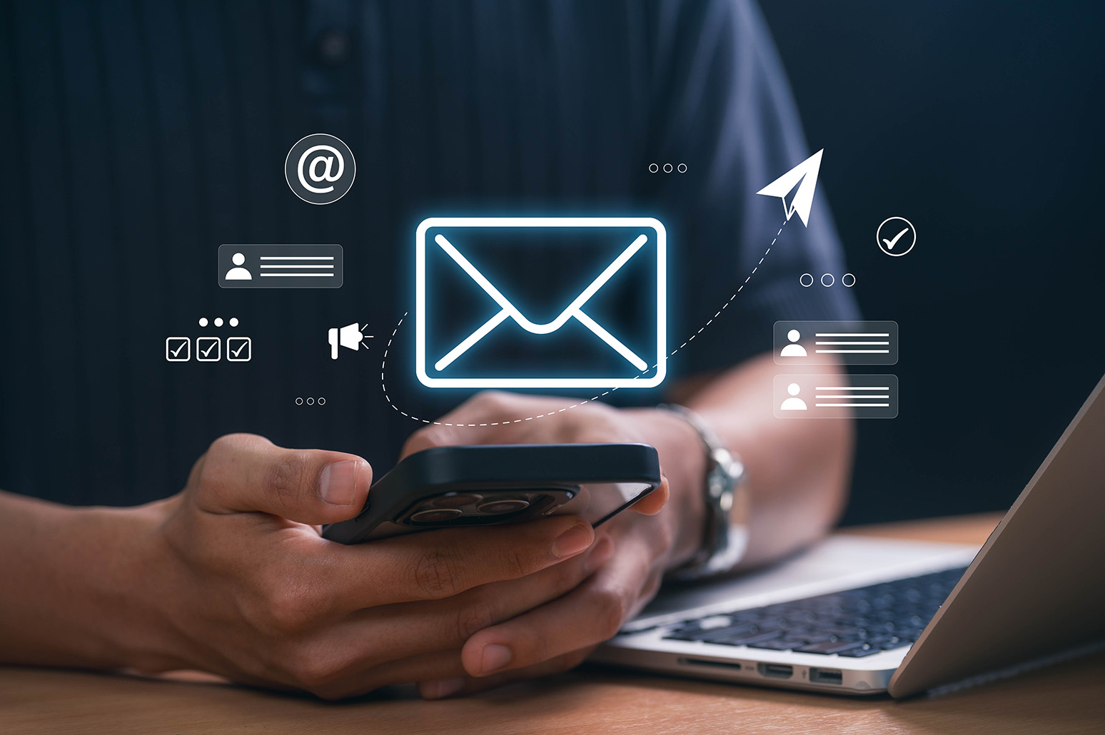 Dark Social: Understand Private Sharing and Hidden Leads