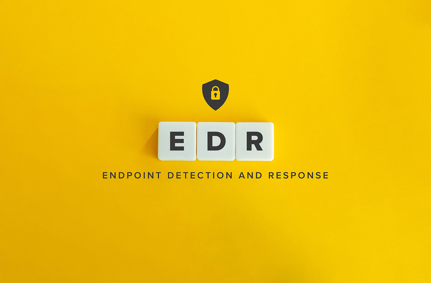 EDR vs Antivirus: What SMBs Actually Need