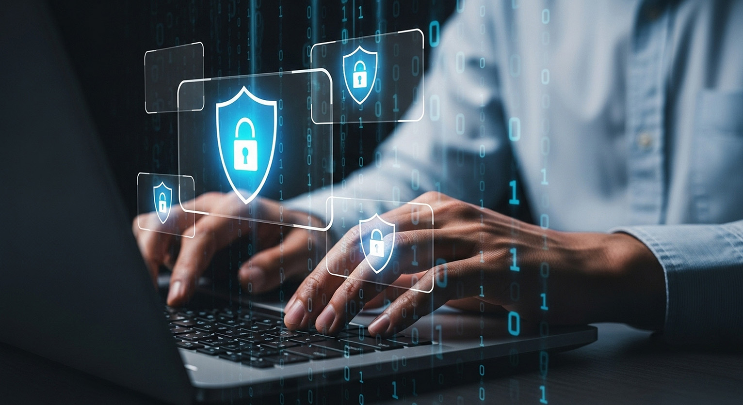 Cyber360 security visibility