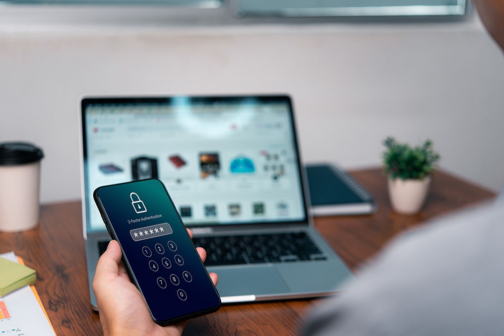 Secure Your Business with PassPortal: The Ultimate Password Manager for SME’s