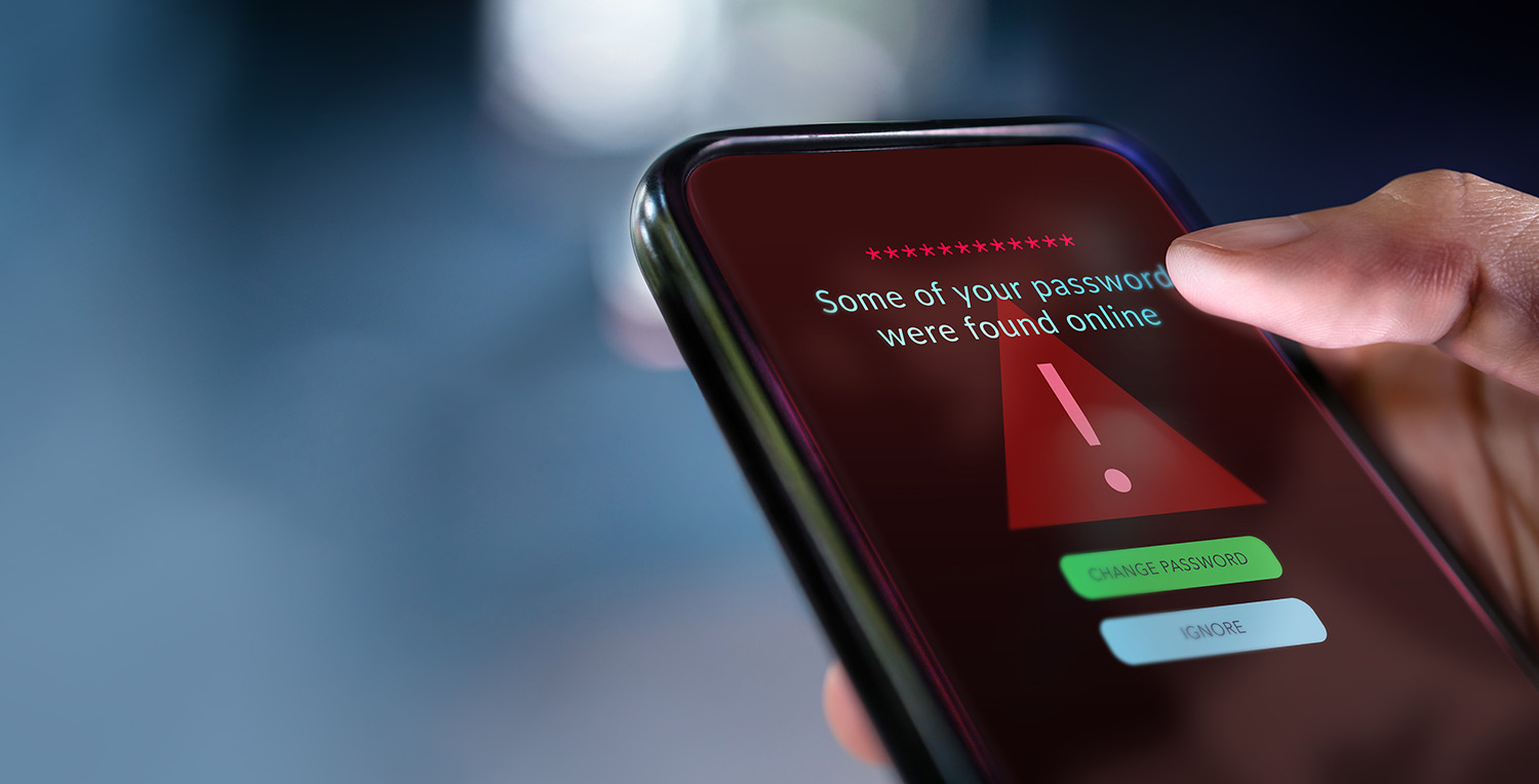 Cyber360 identity protection