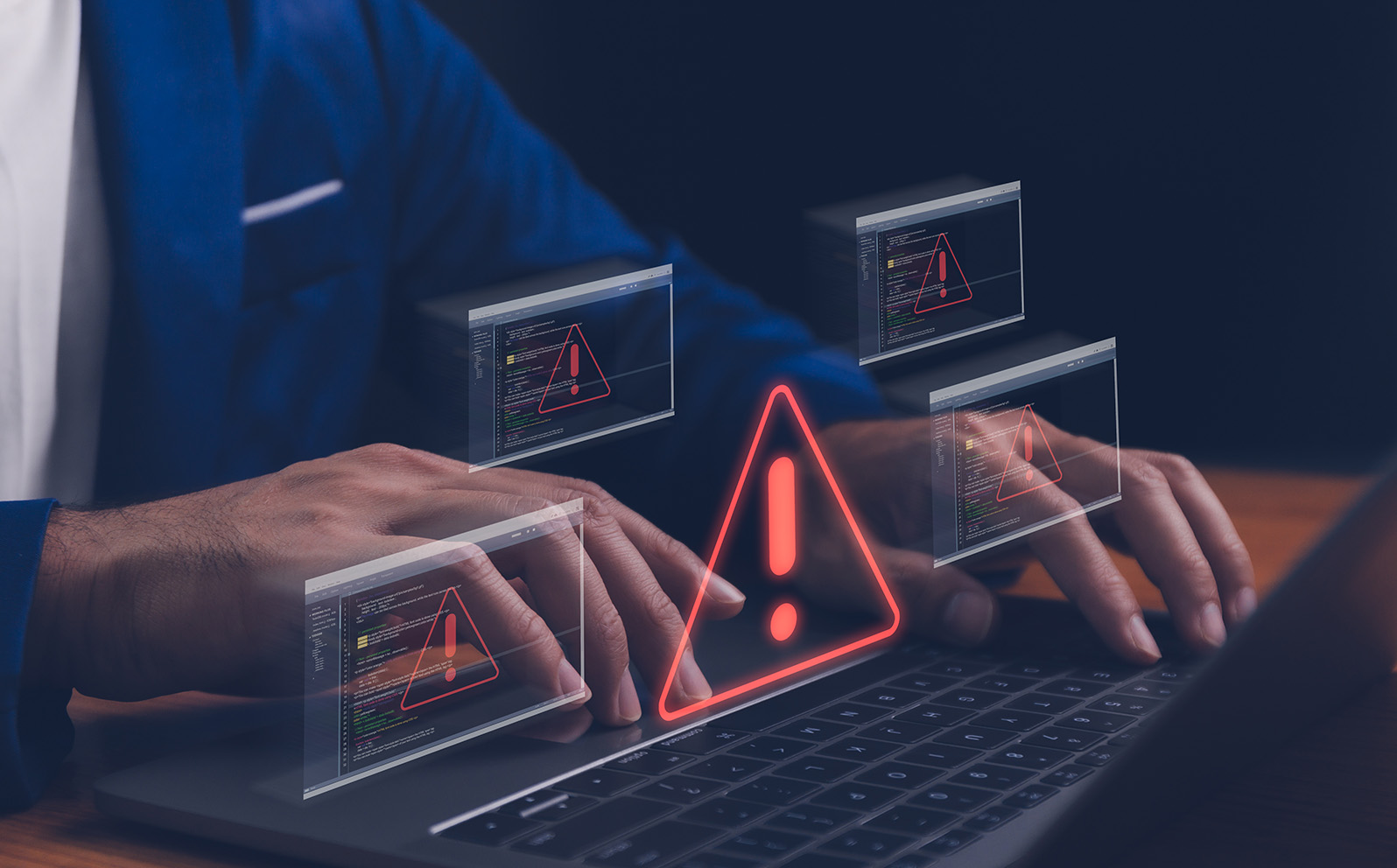 The Real Cost of a Cyberattack: An SMB Planning Guide