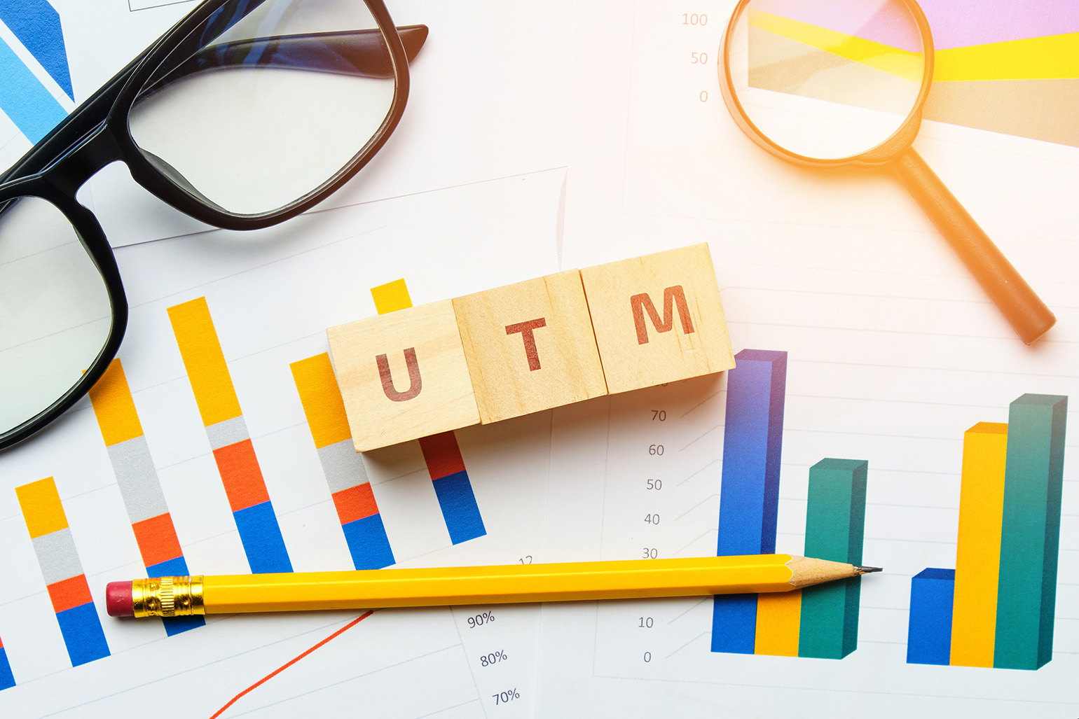 UTM Parameters Done Right for SMB Teams
