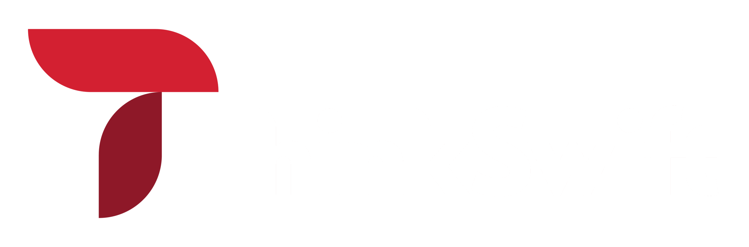 TS Logo_White Text